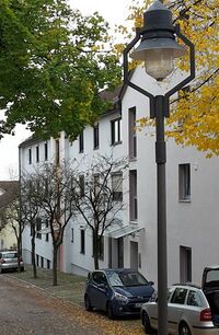 Augustinerstraße 4a