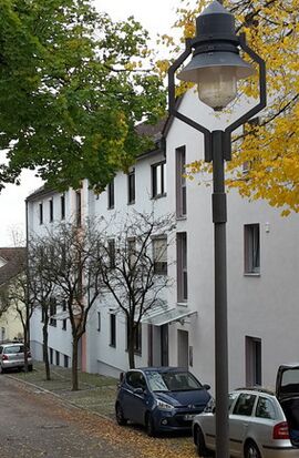 Augustinerstraße 4a
